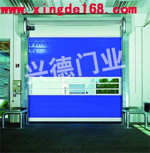 快速門(mén)專業(yè)